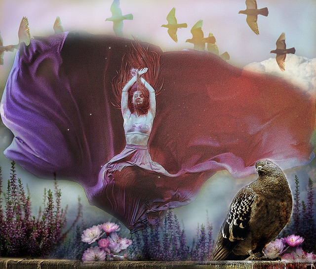 明的印记 明的印记