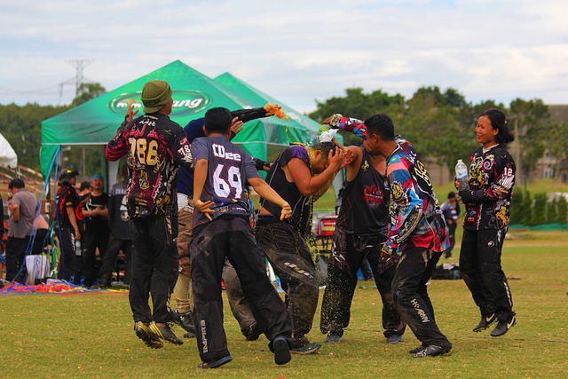 乒乓球界的 乒乓球界的